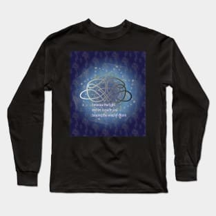 Embrace Long Sleeve T-Shirt